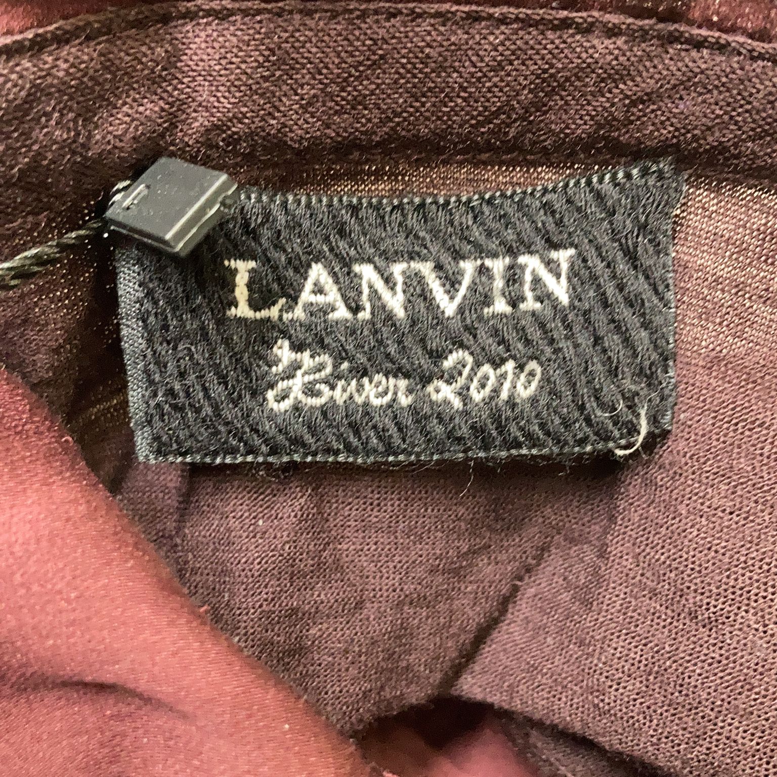 Lanvin