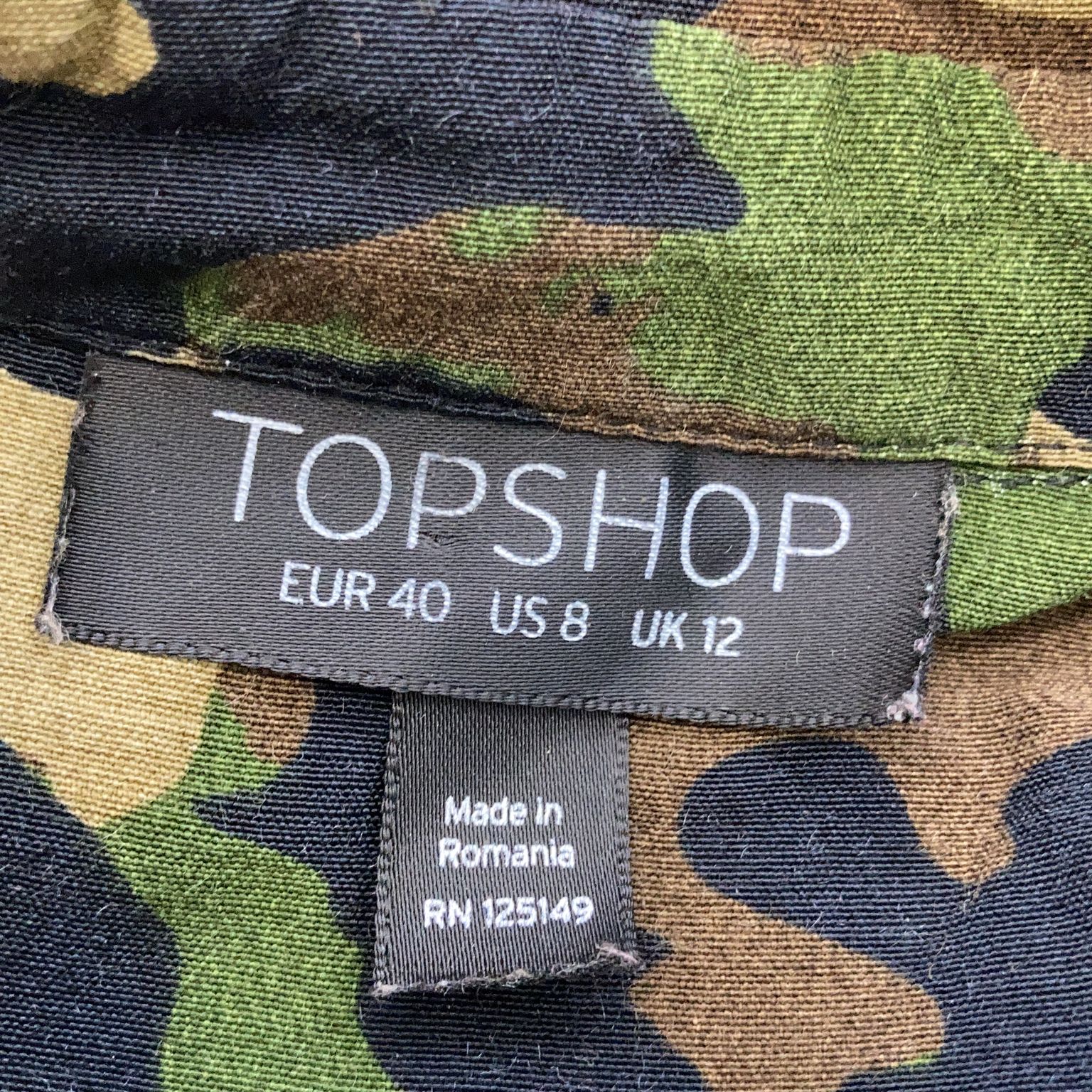 Topshop