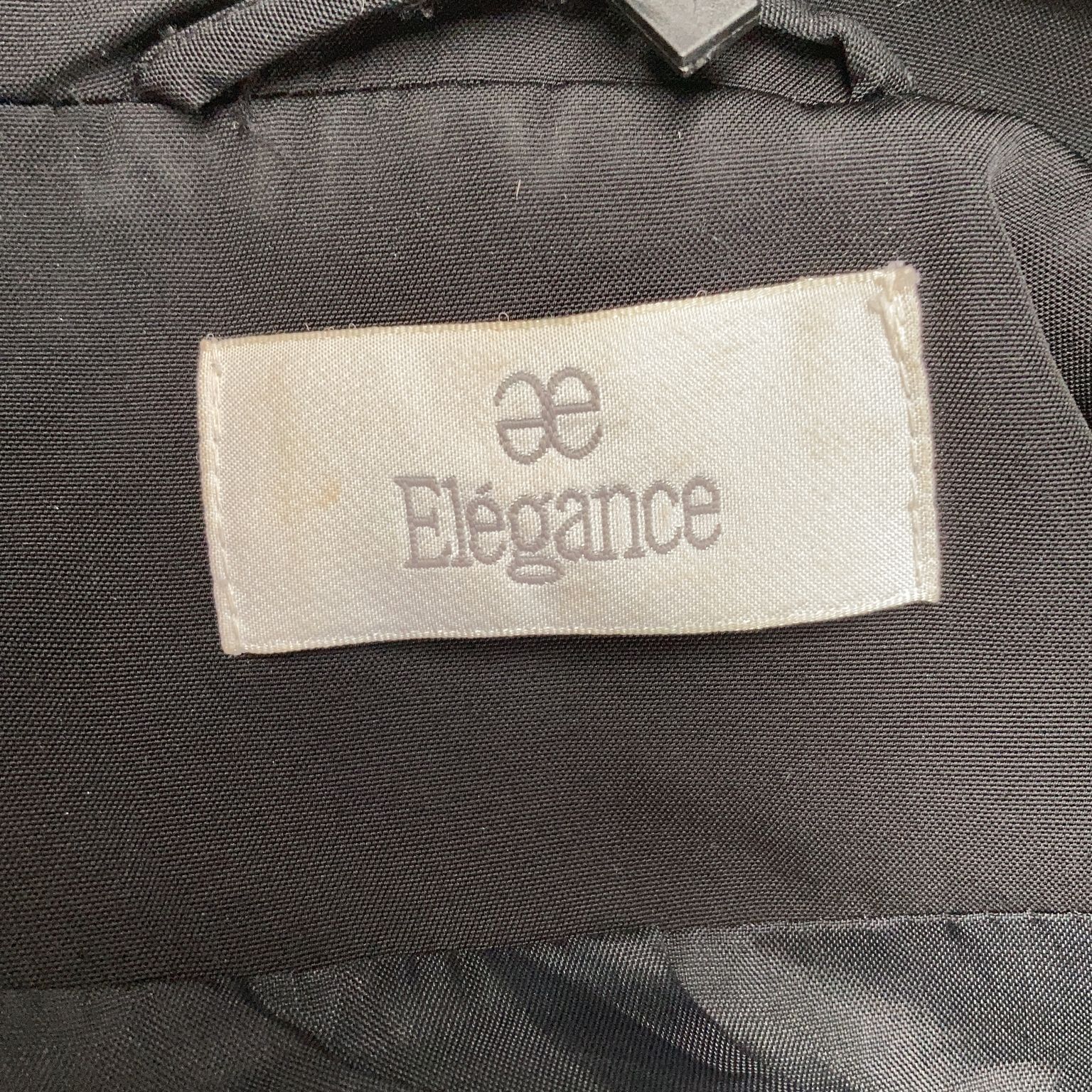 Elégance