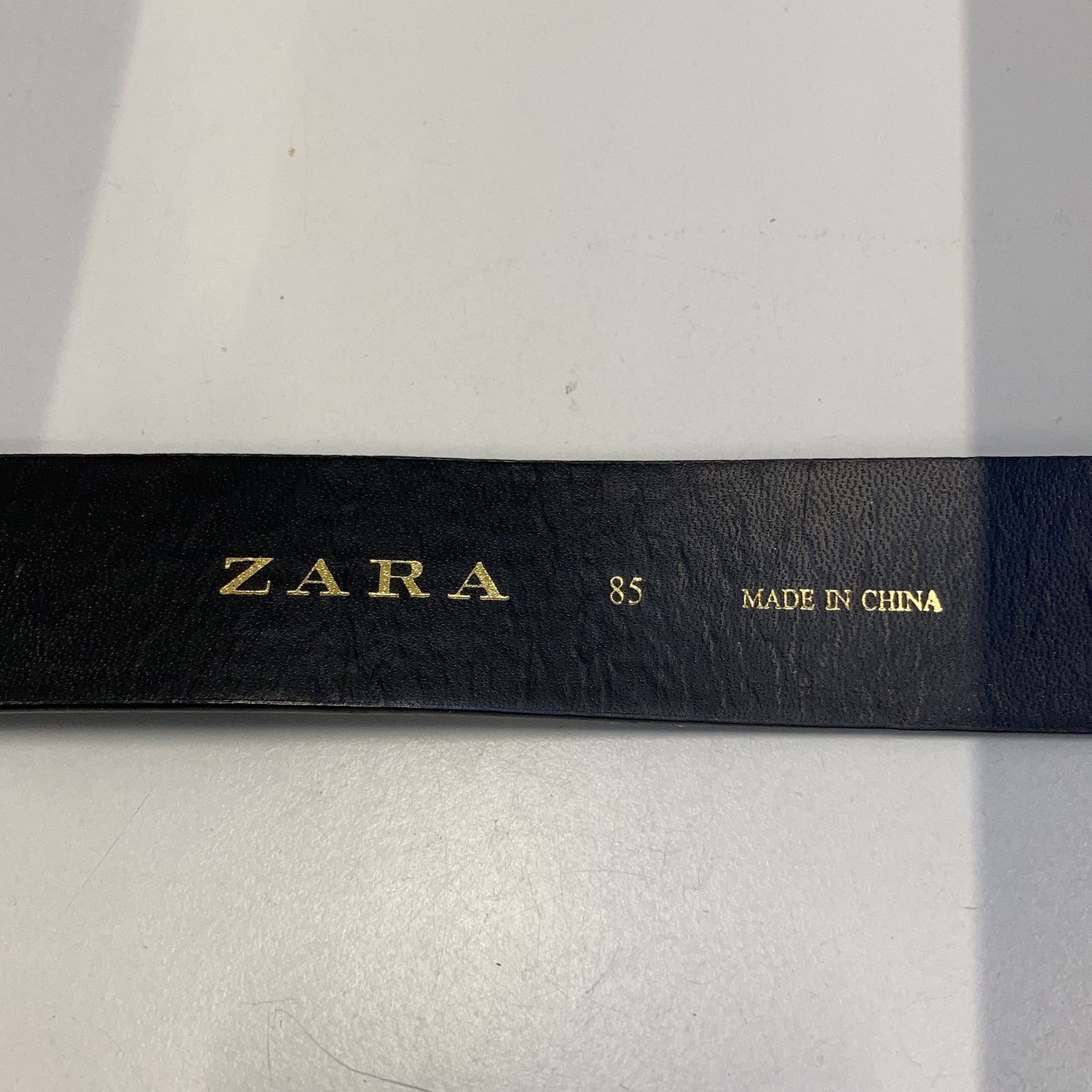 Zara