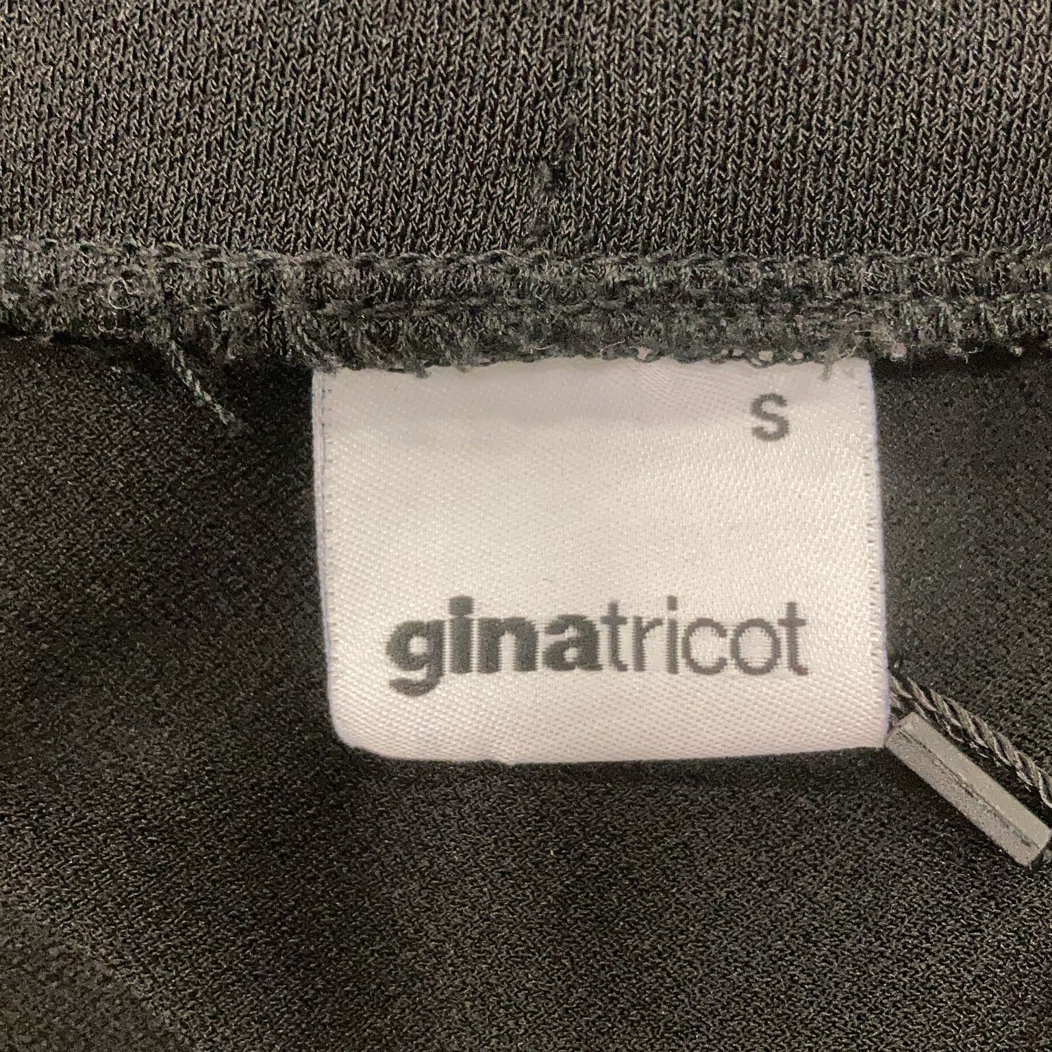 Gina Tricot