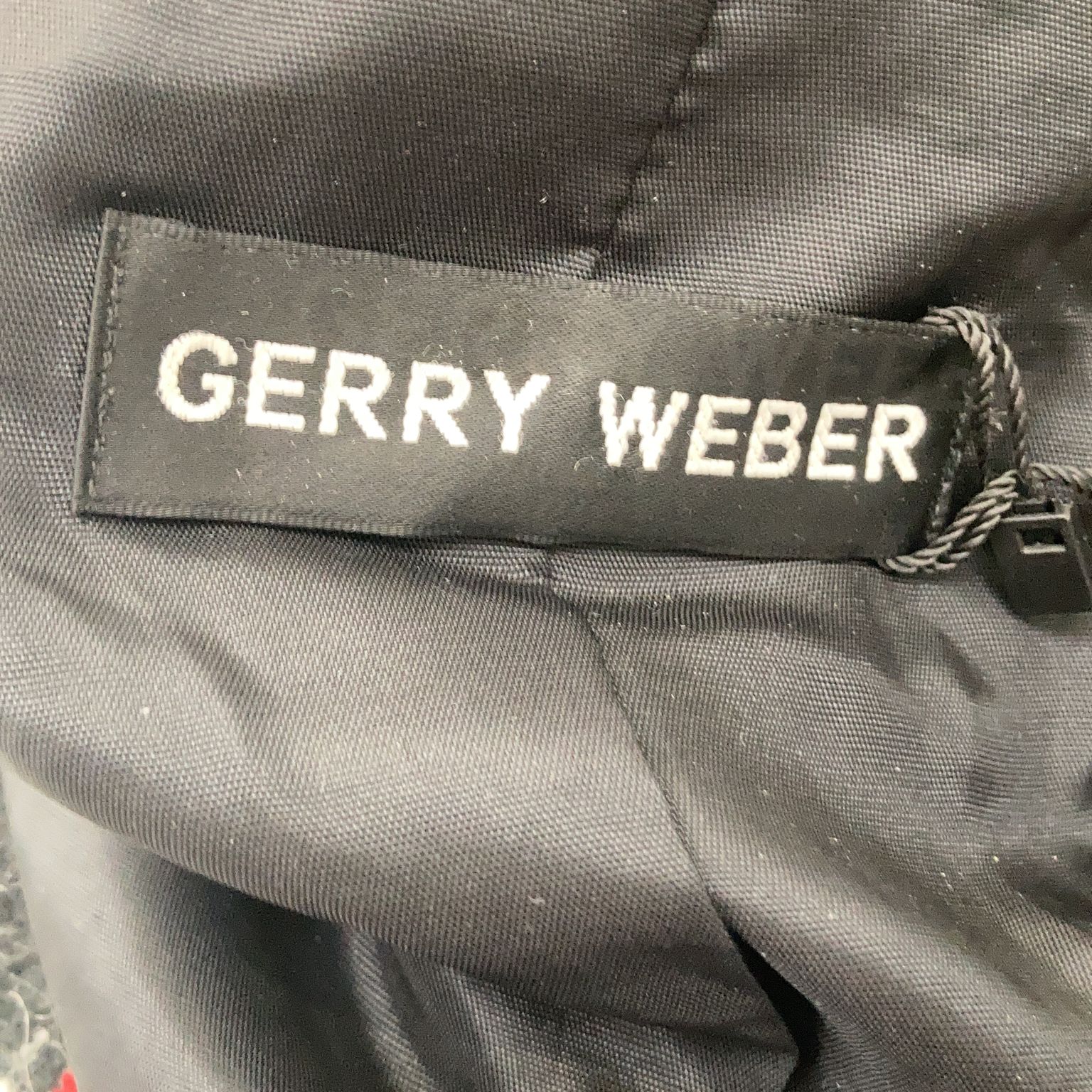 Gerry Weber