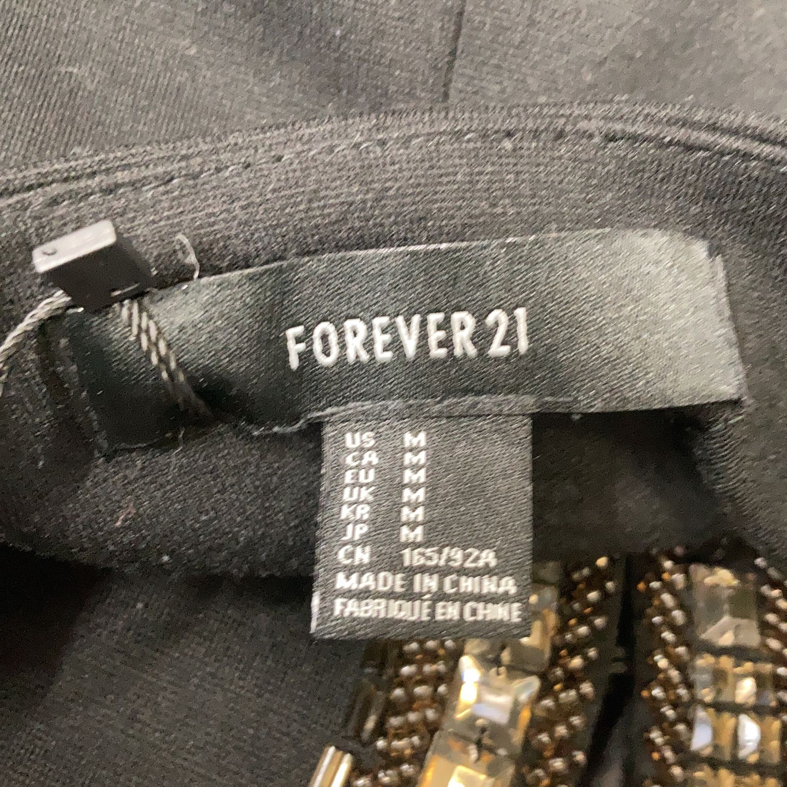 Forever 21