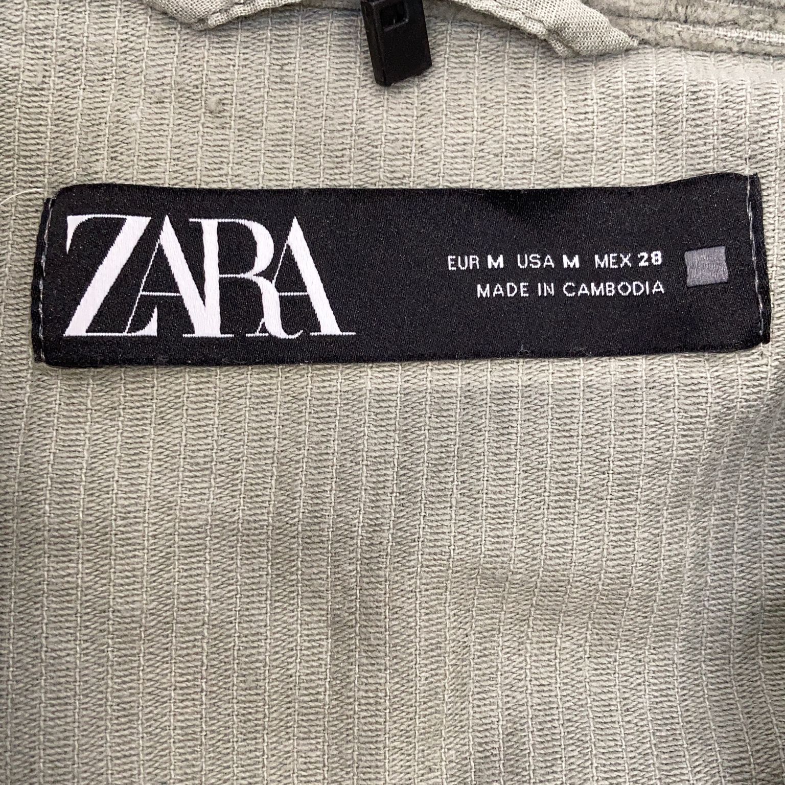 Zara