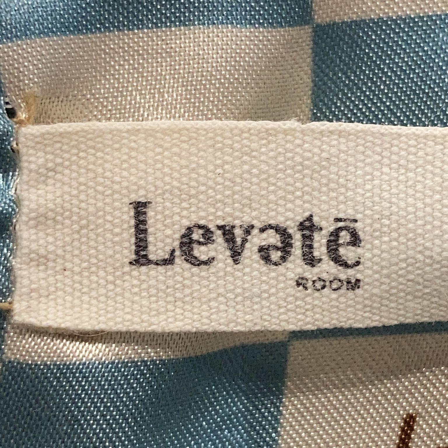 Levete Room