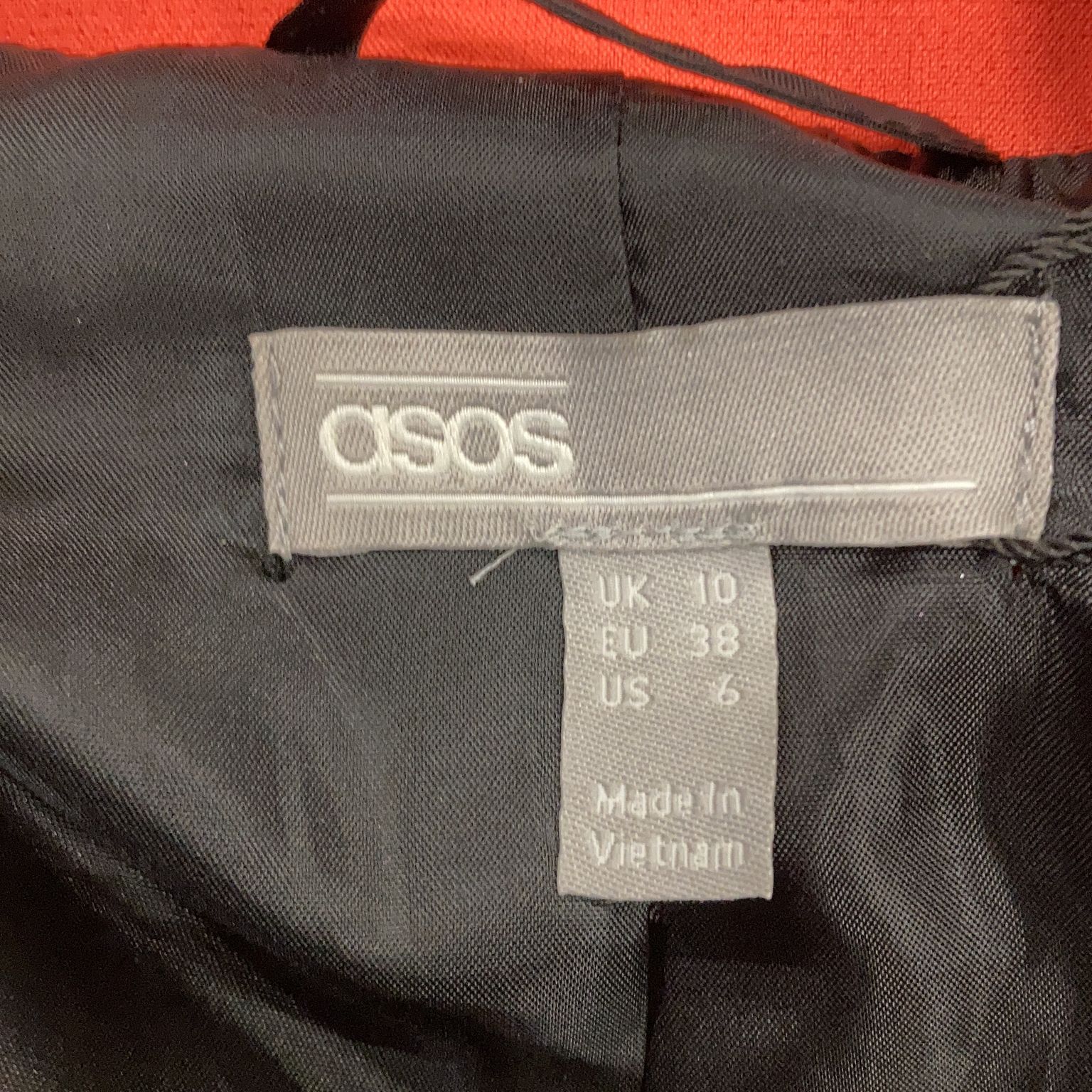 ASOS