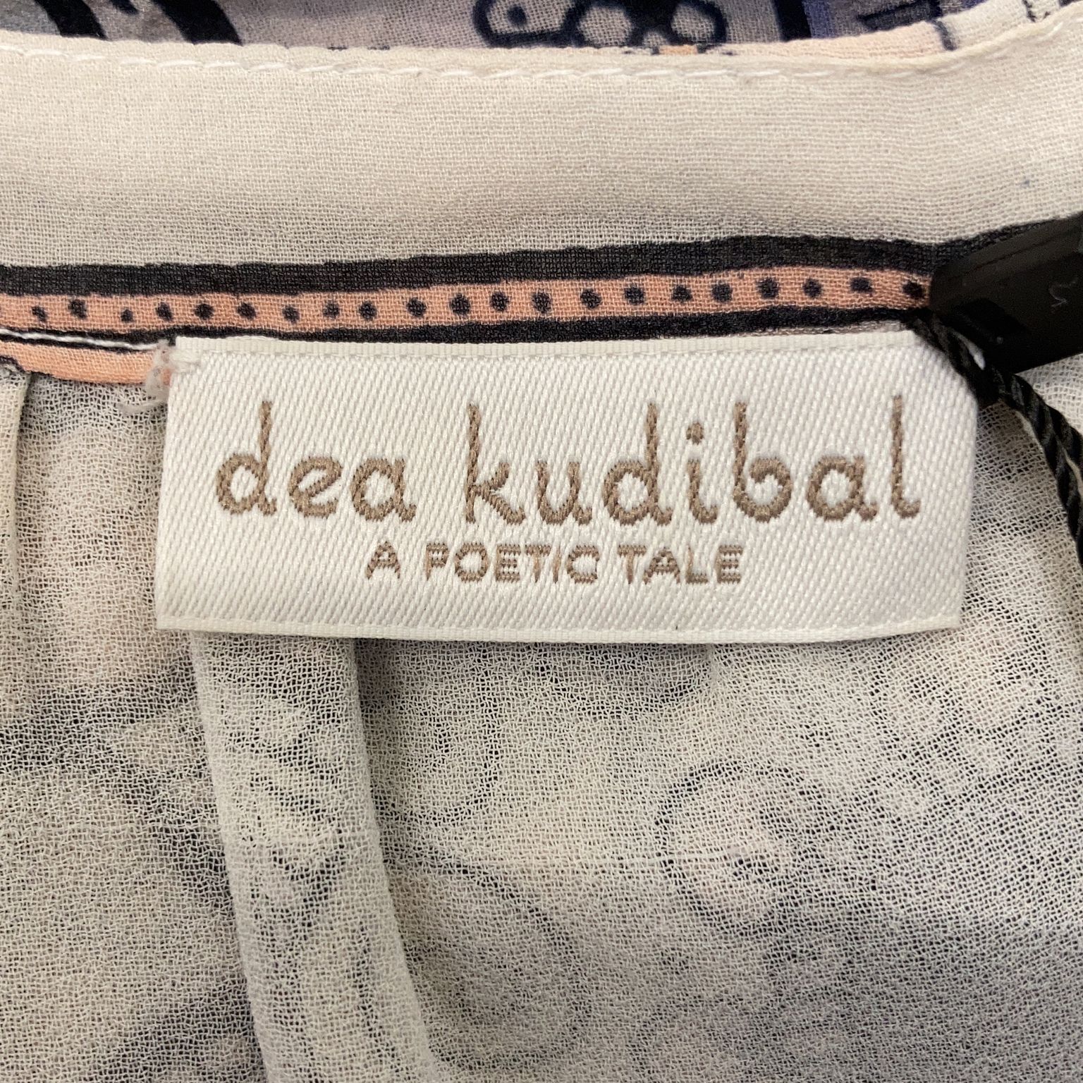 Dea Kudibal