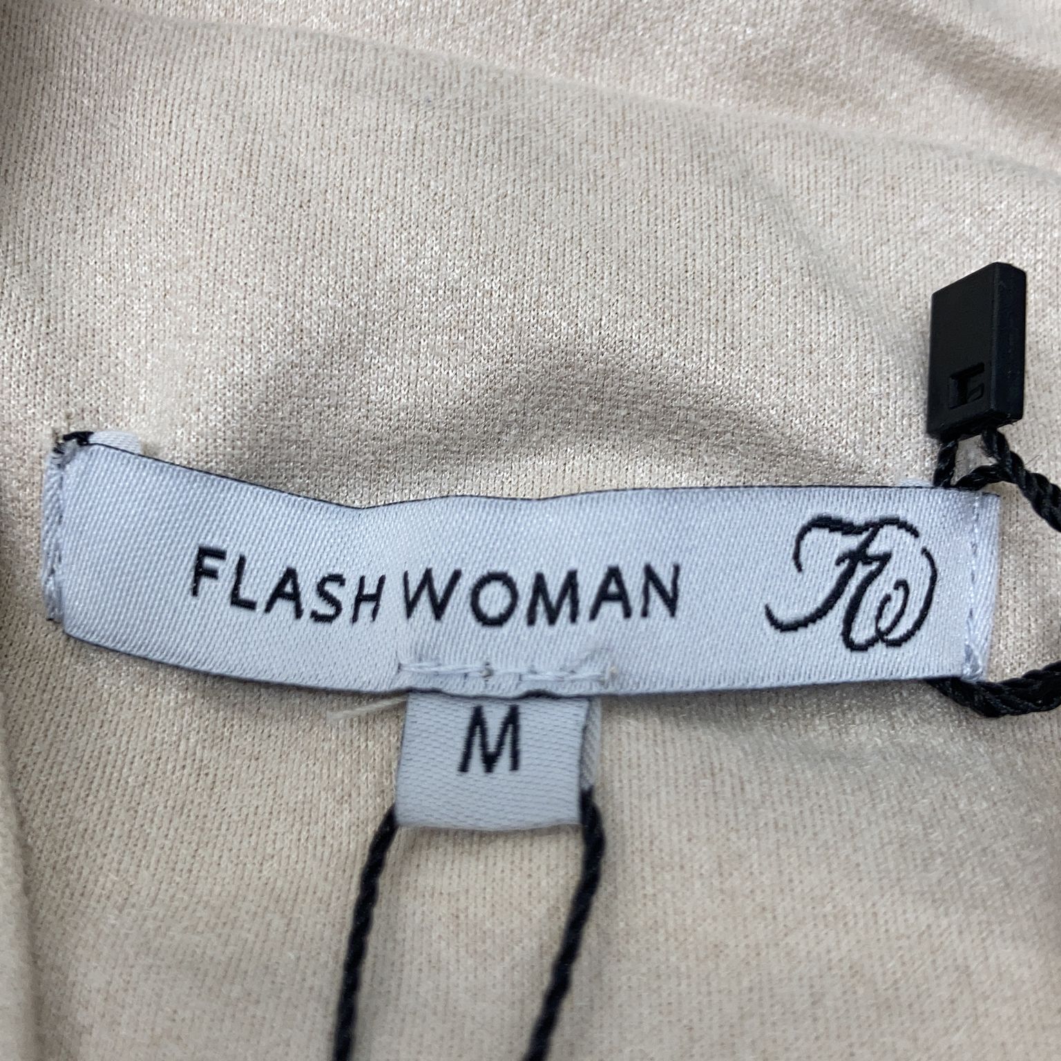 Flash Woman