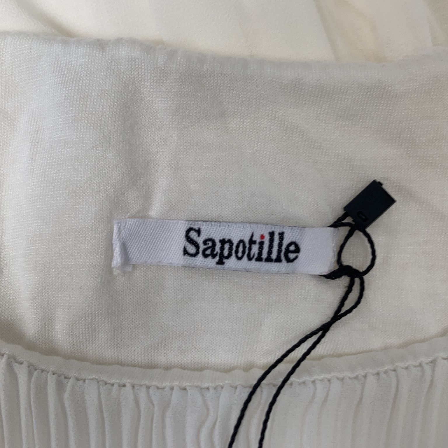 Sapotille