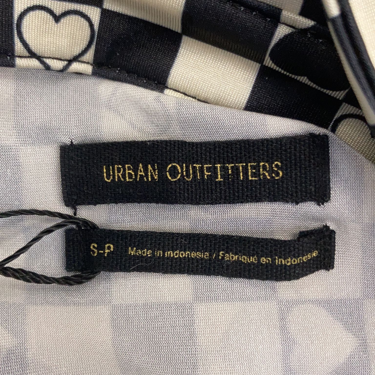 Urban Outfitters