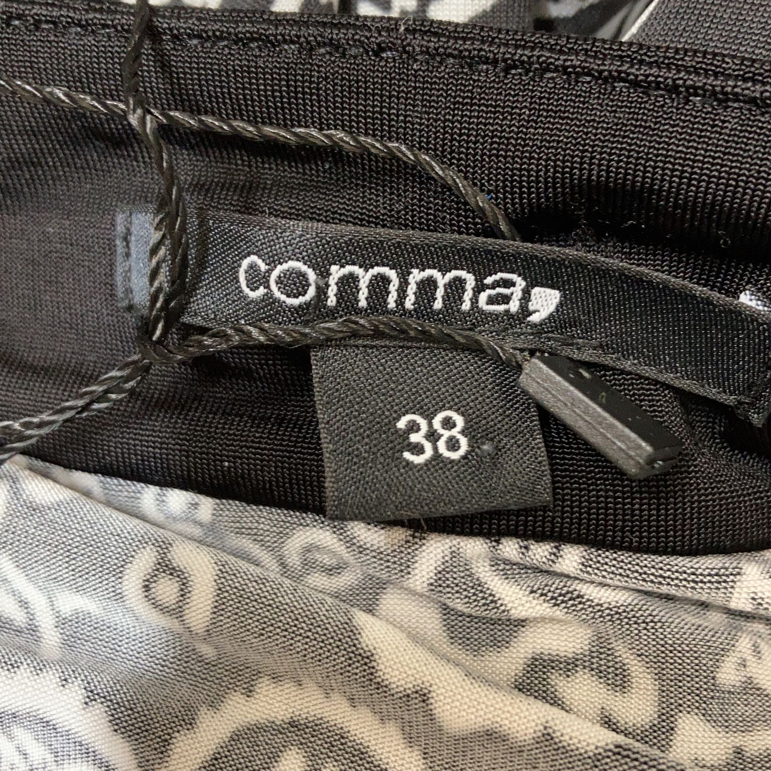 Comma