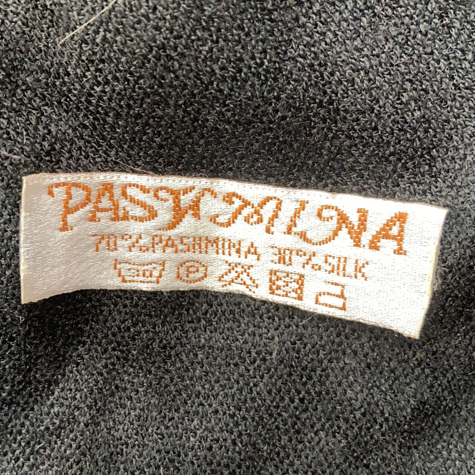 Pashmina