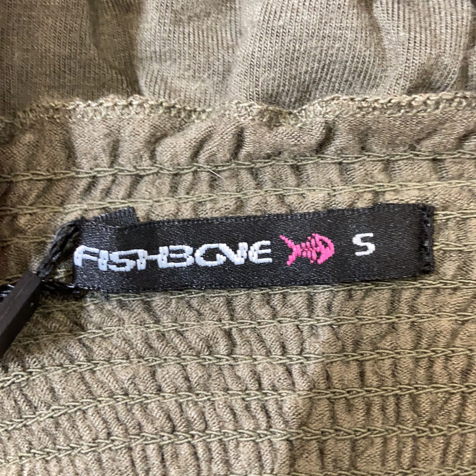 Fishbone