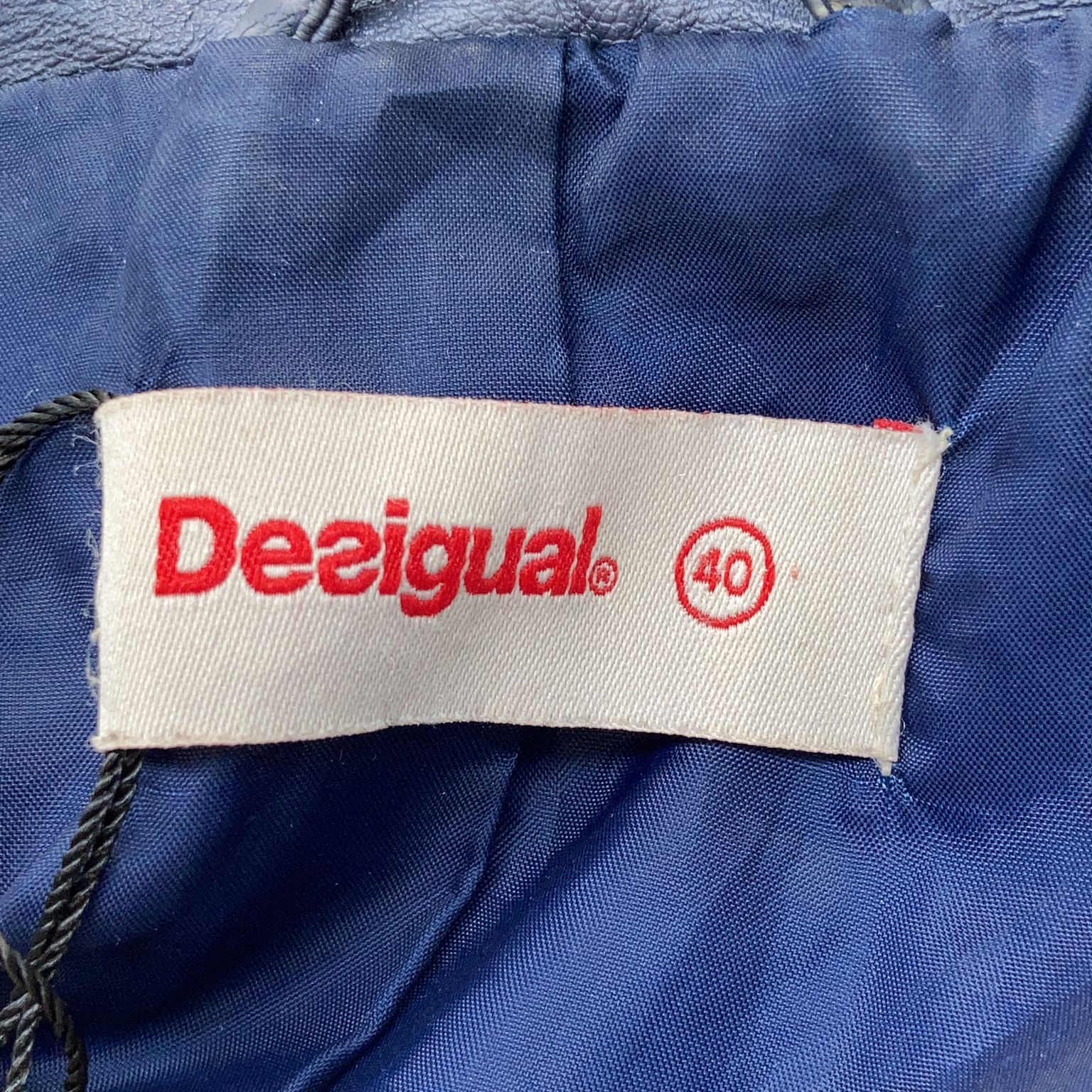 Desigual