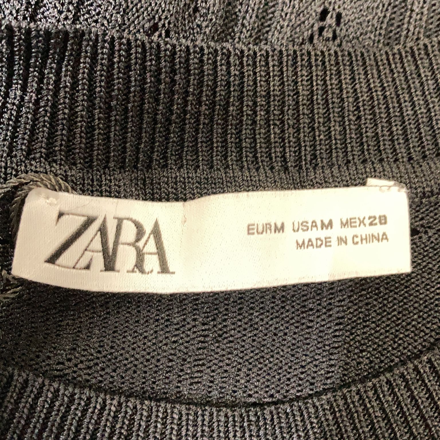 Zara