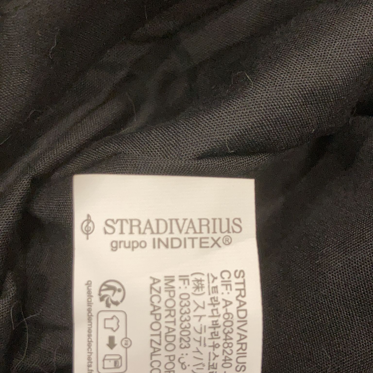 Stradivarius