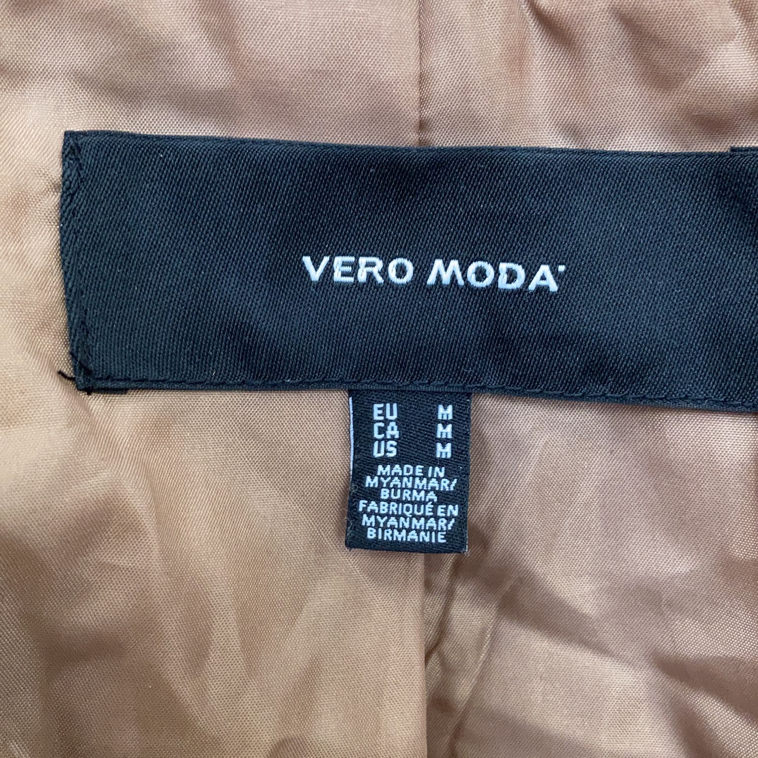 Vero Moda