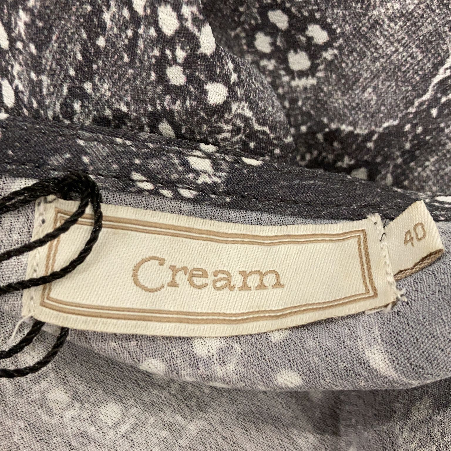 Cream