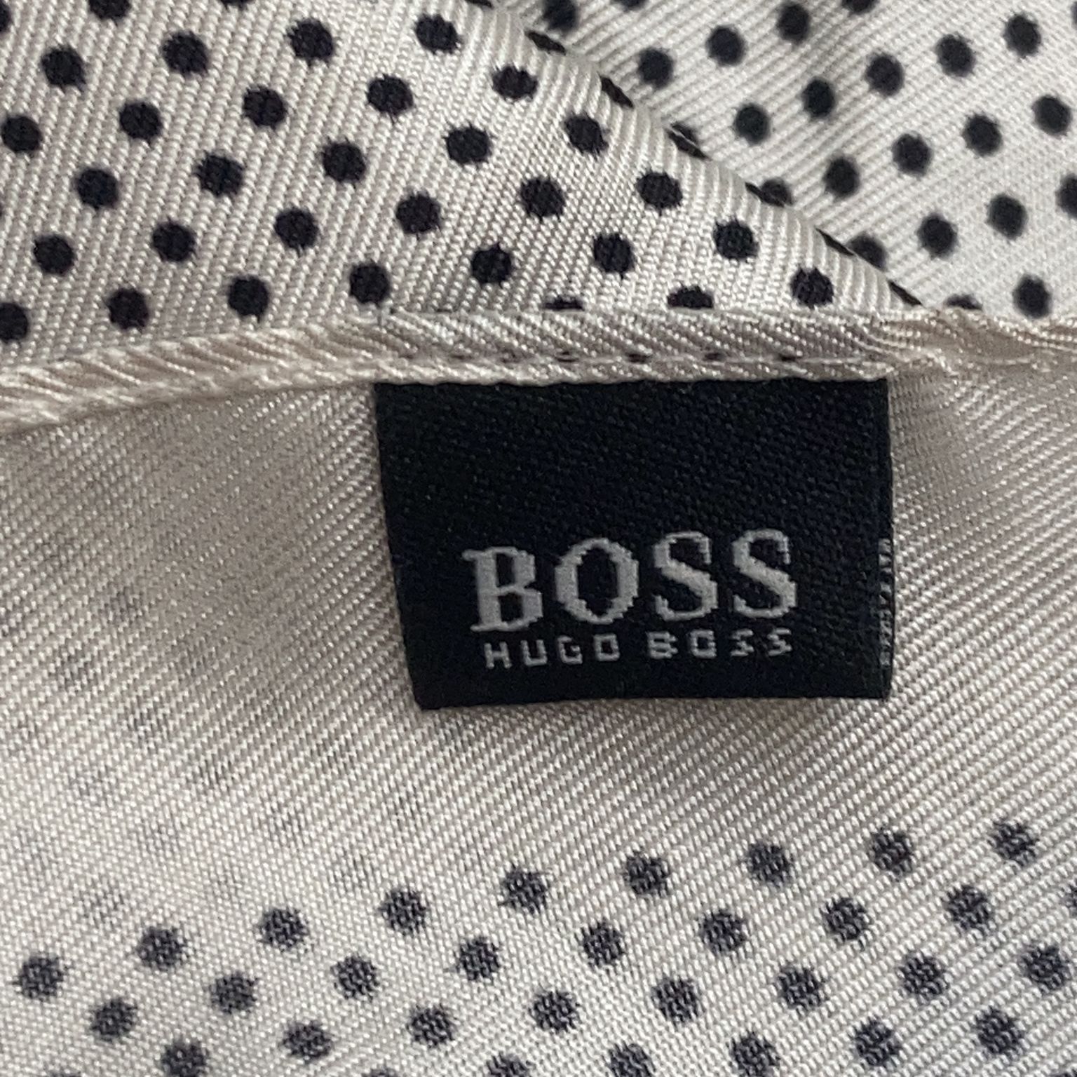 Hugo Hugo Boss