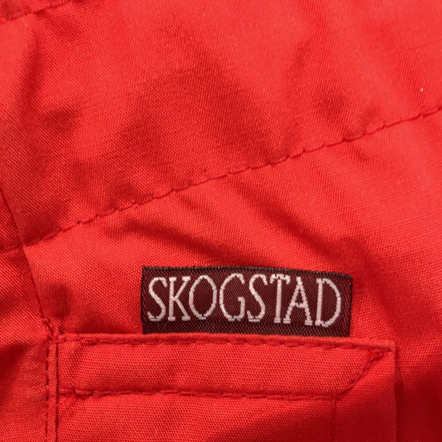 Skogstad