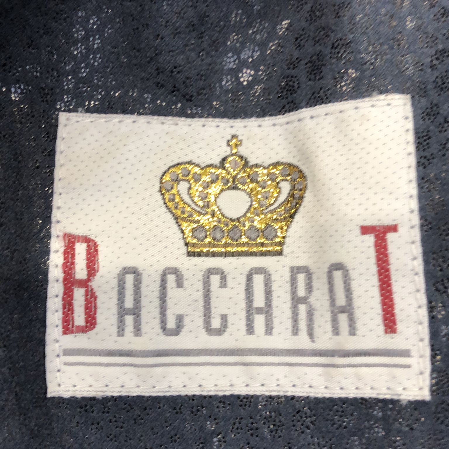 Baccarat