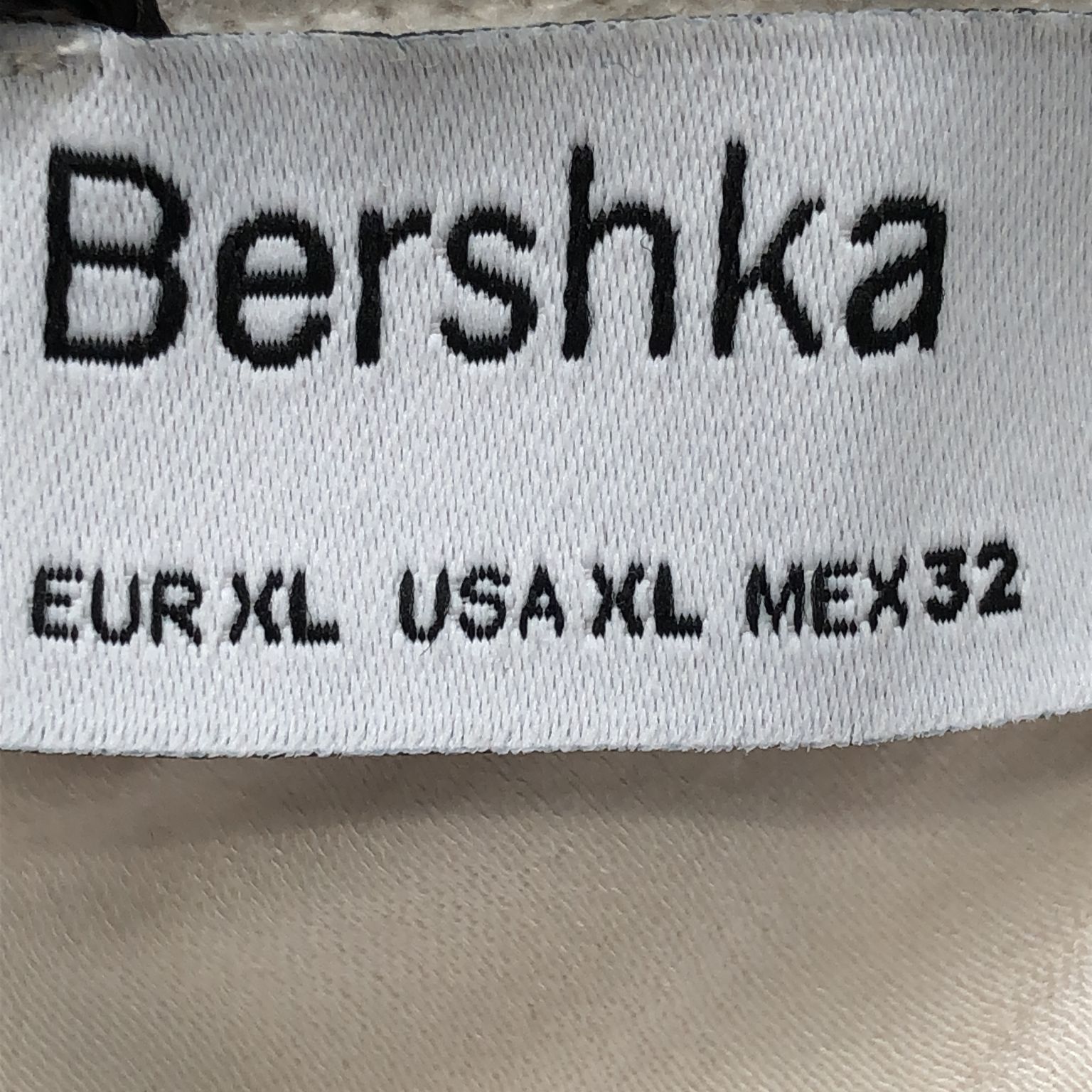 Bershka