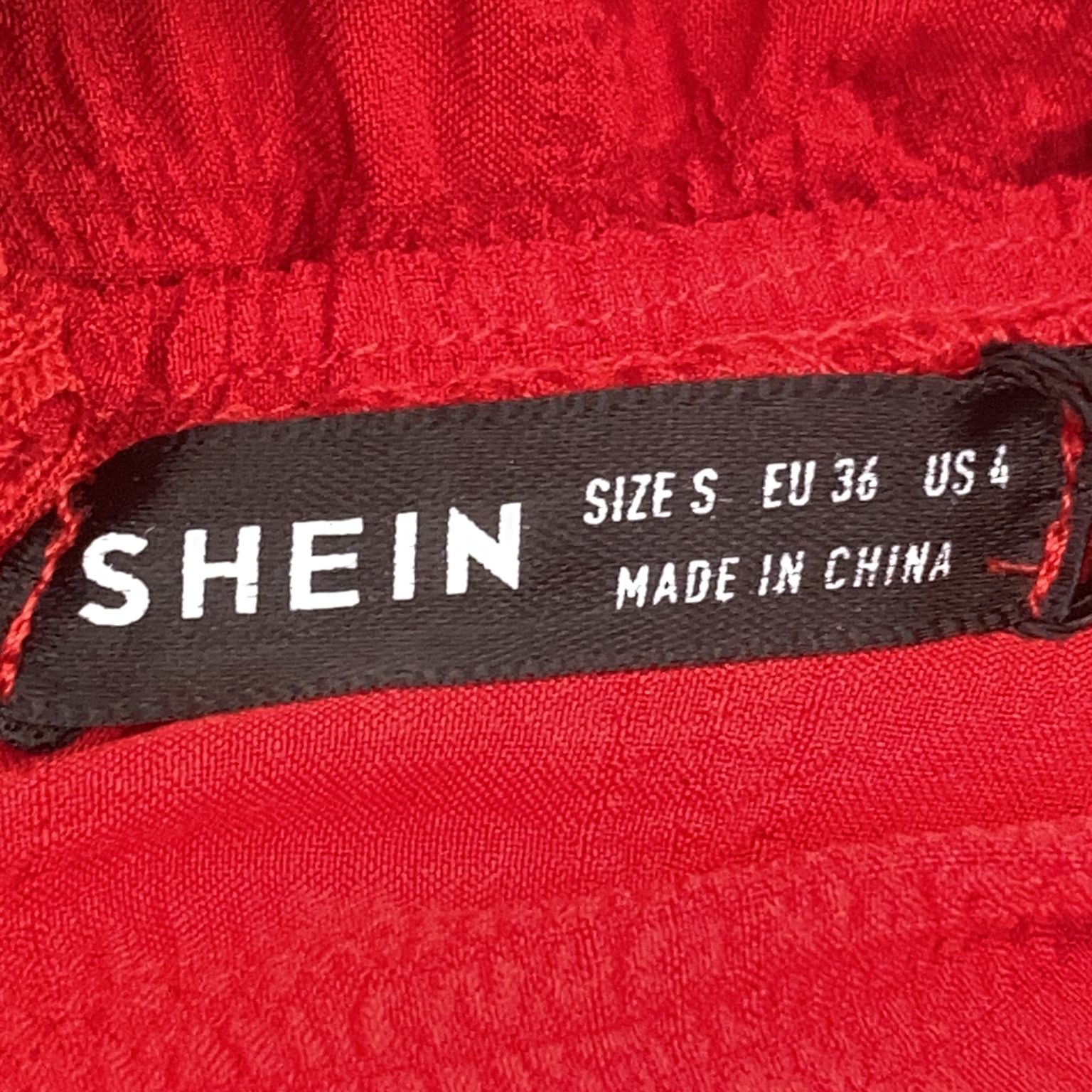 Shein