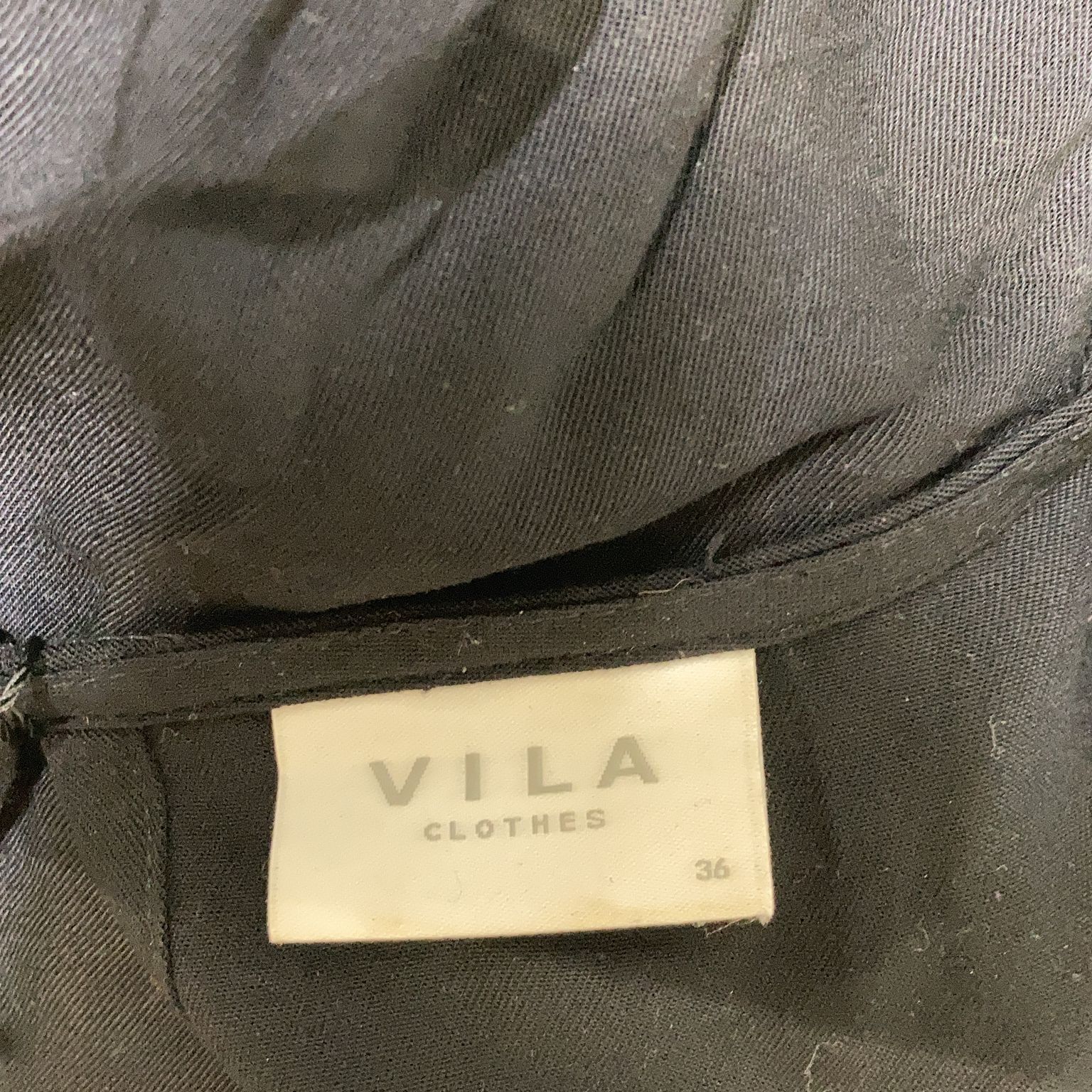 VILA Clothes