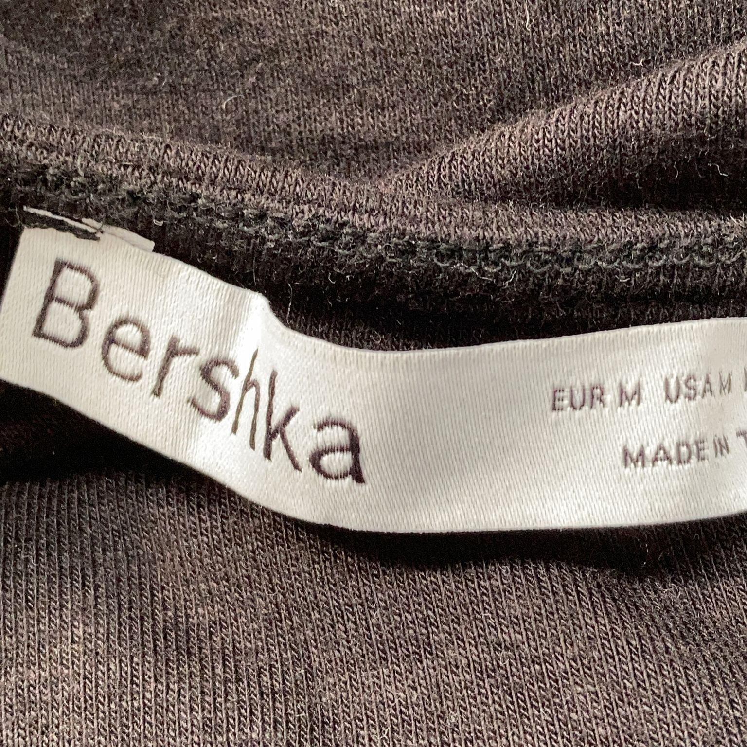 Bershka