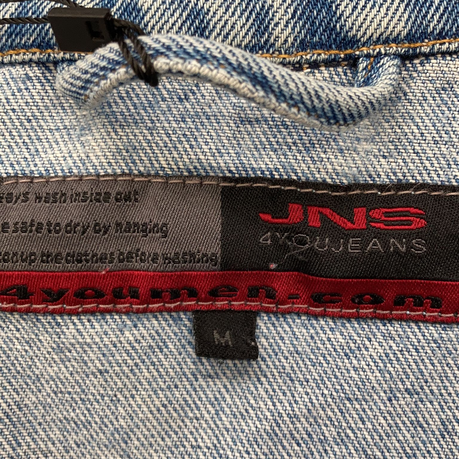 You Jeans