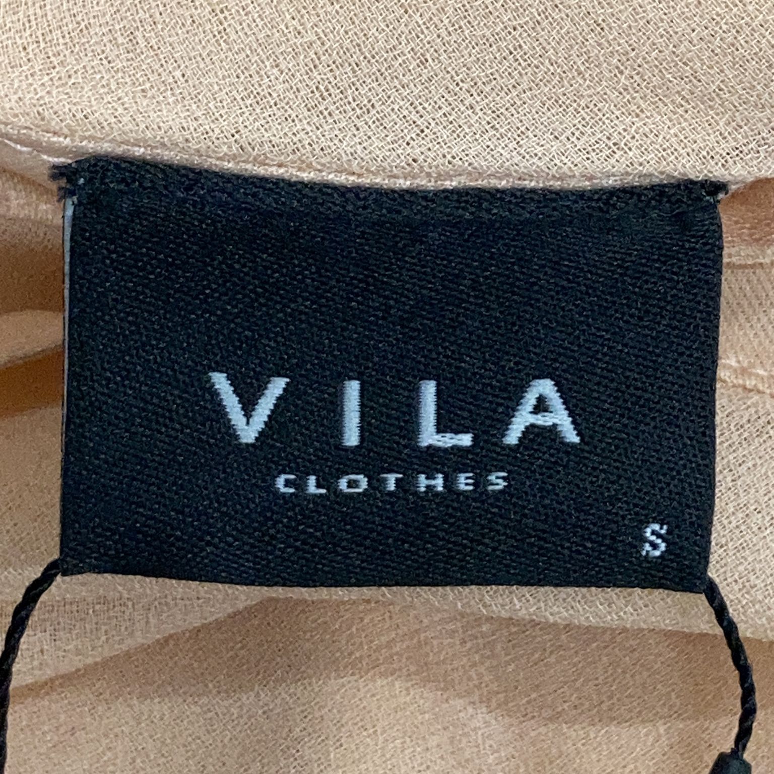 VILA Clothes