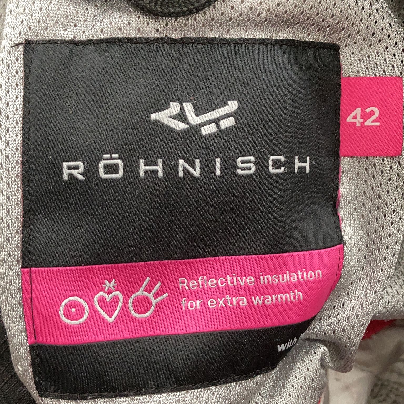 Röhnisch