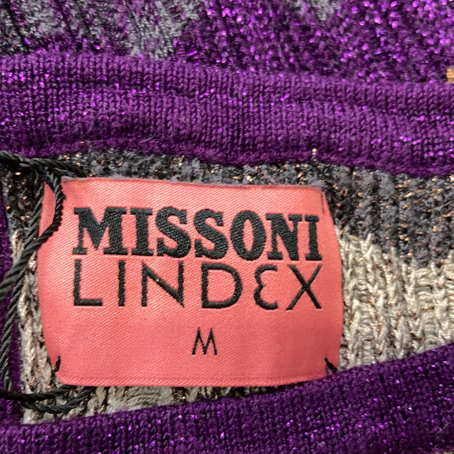 Missoni Lindex