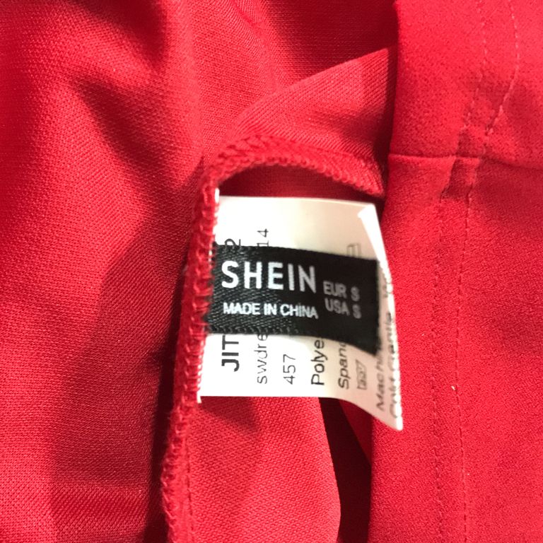 Shein