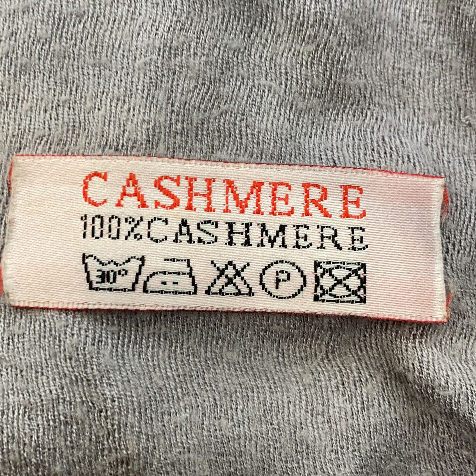 Cashmere