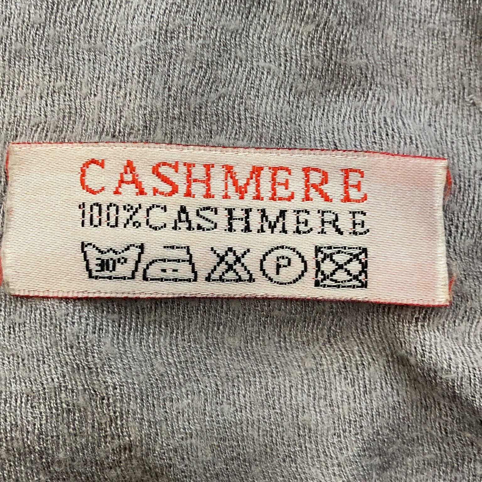 Cashmere