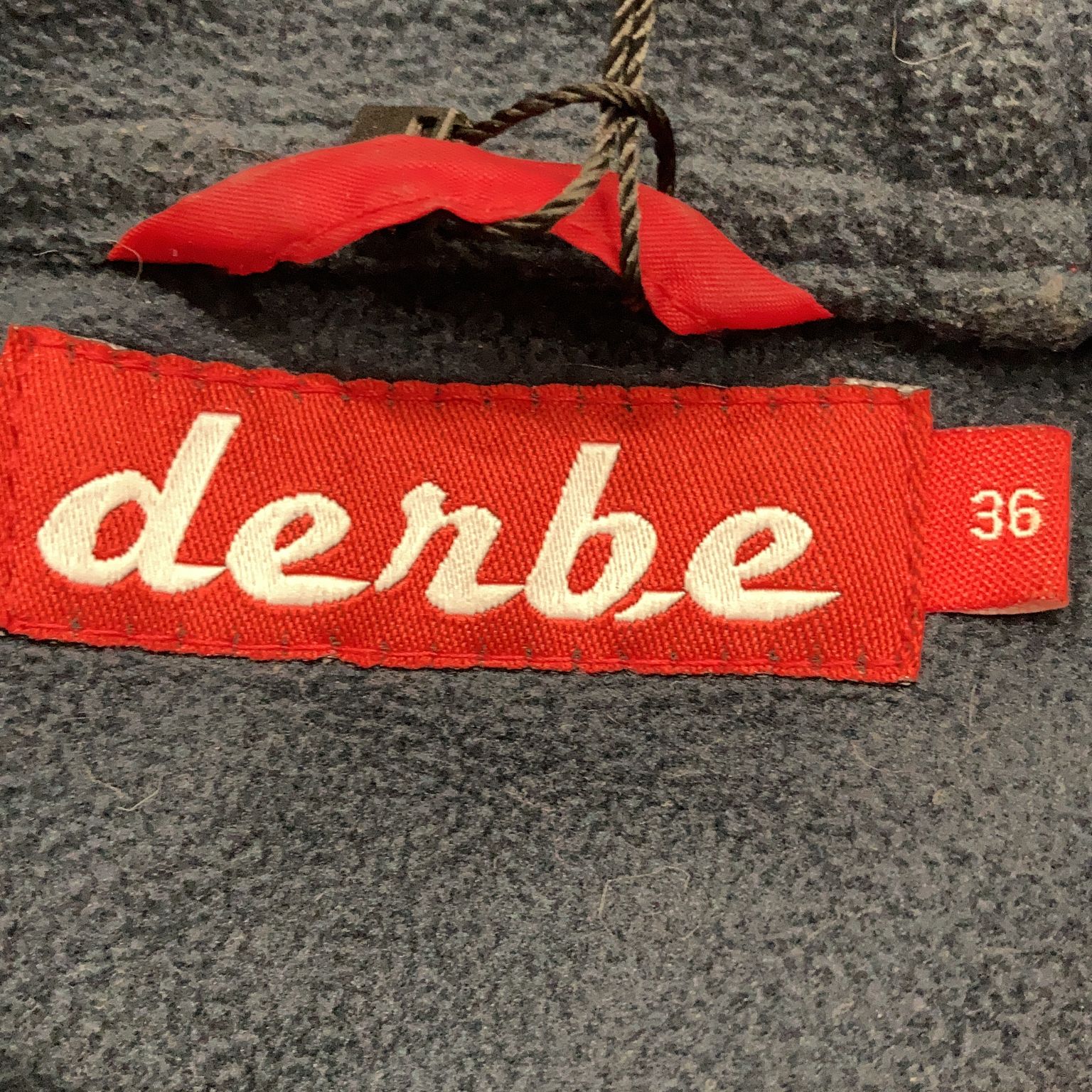 Derbe