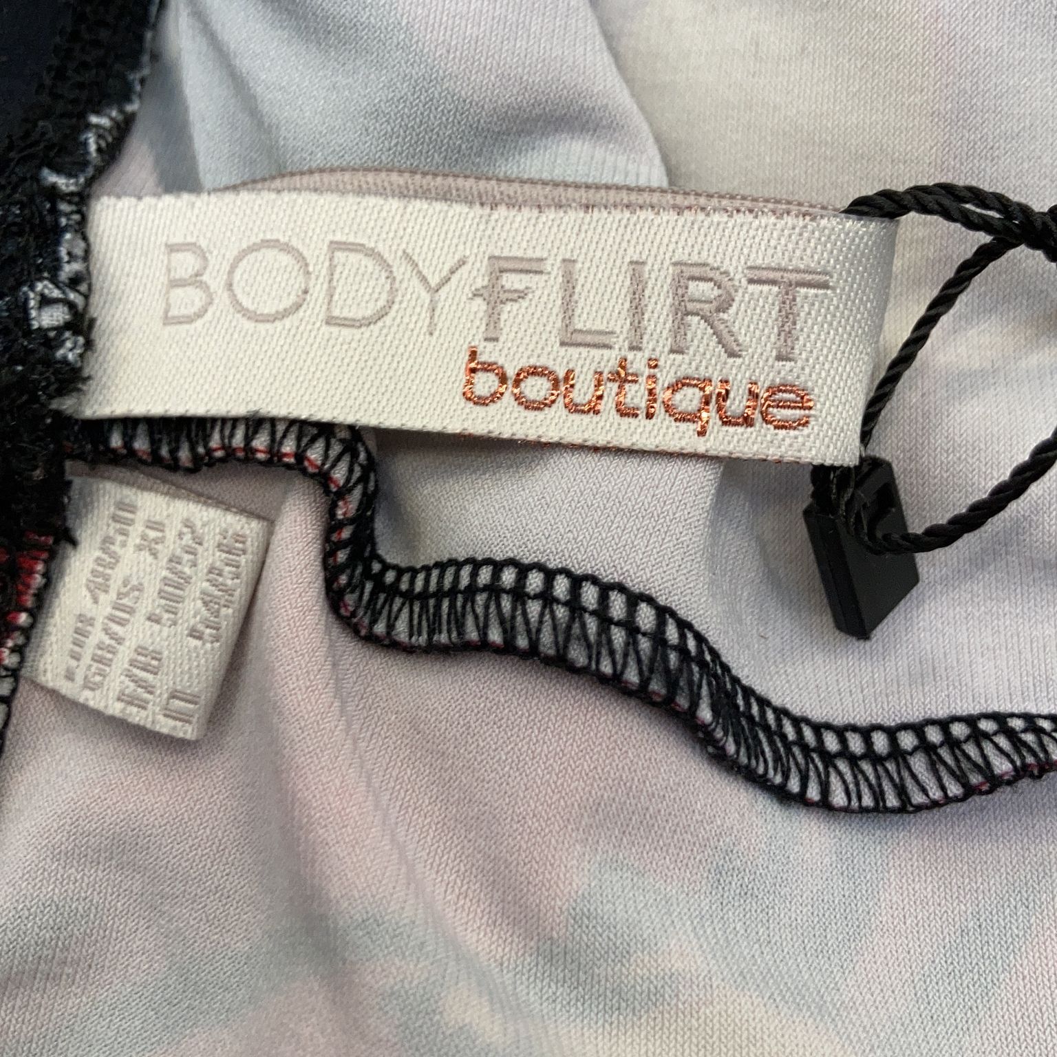 Bodyflirt Boutique