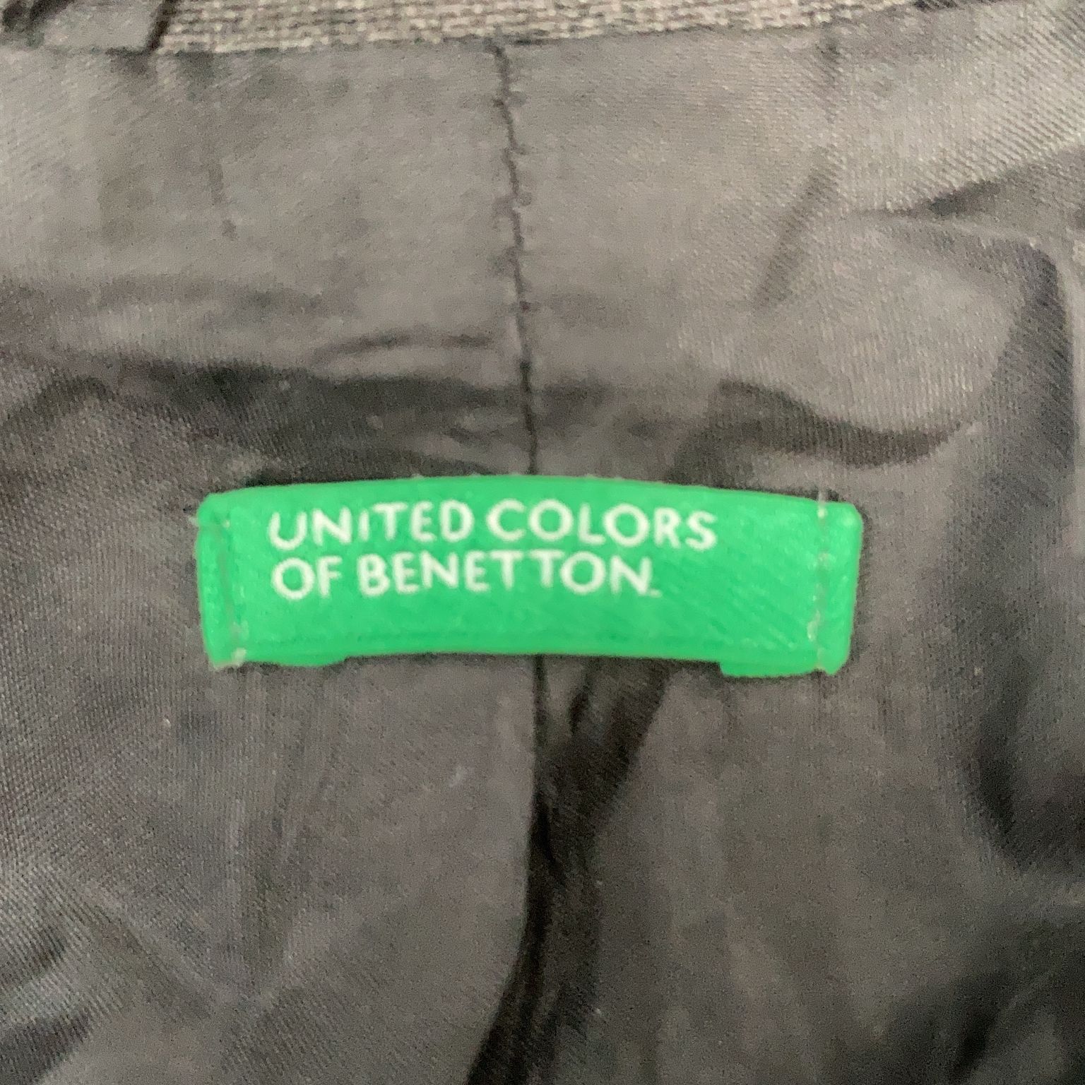 United Colors of Benetton