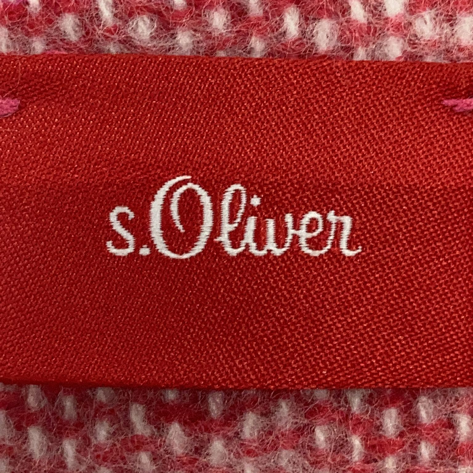 s.Oliver