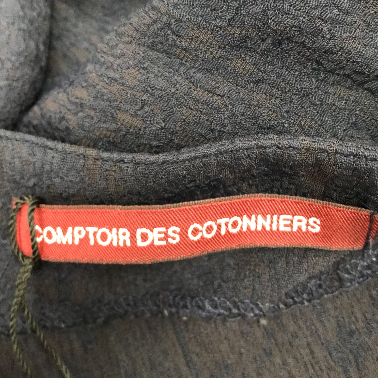 Comptoir des Cotonniers