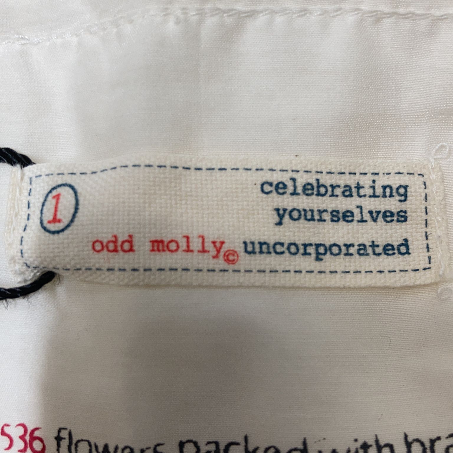 Odd Molly