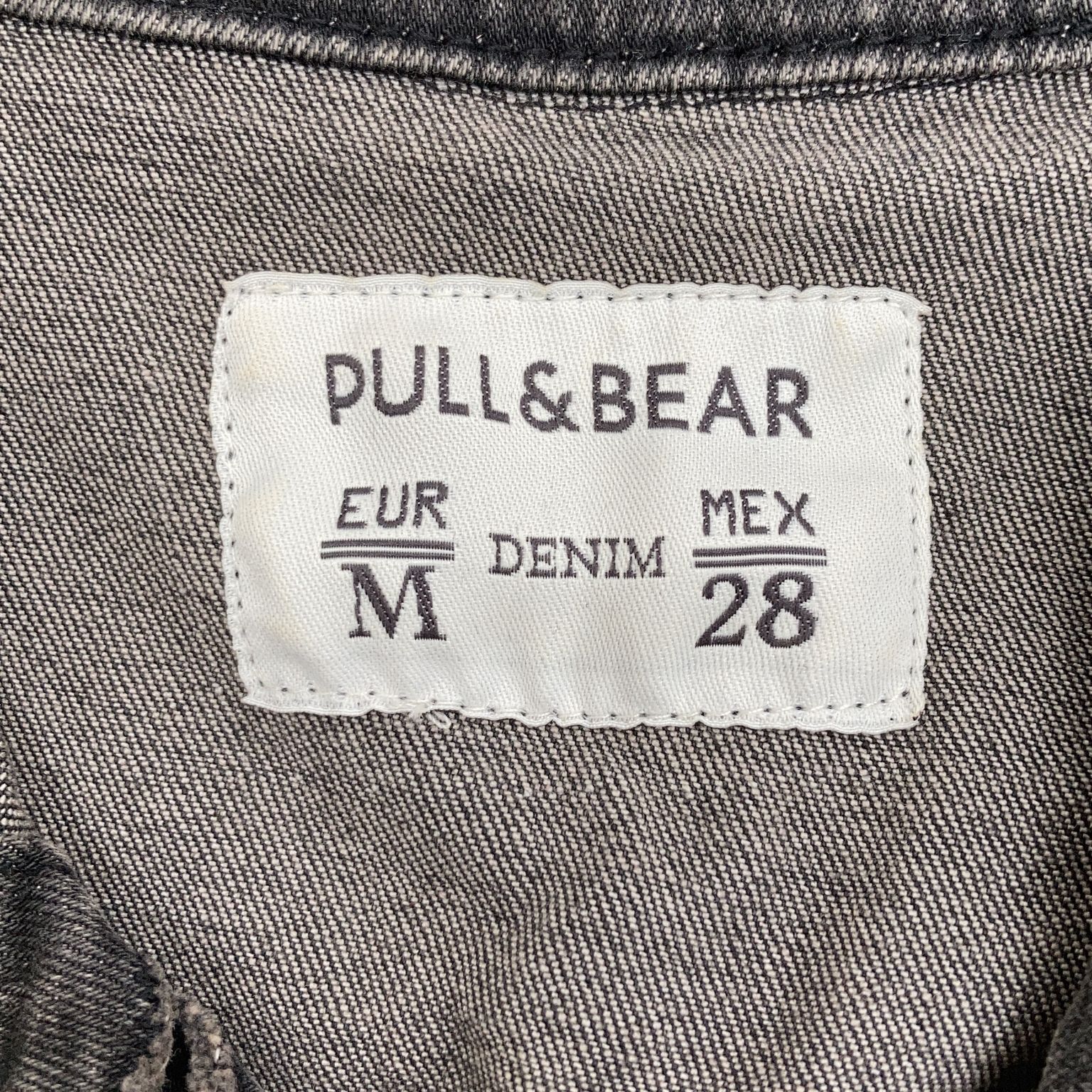 Pull  Bear