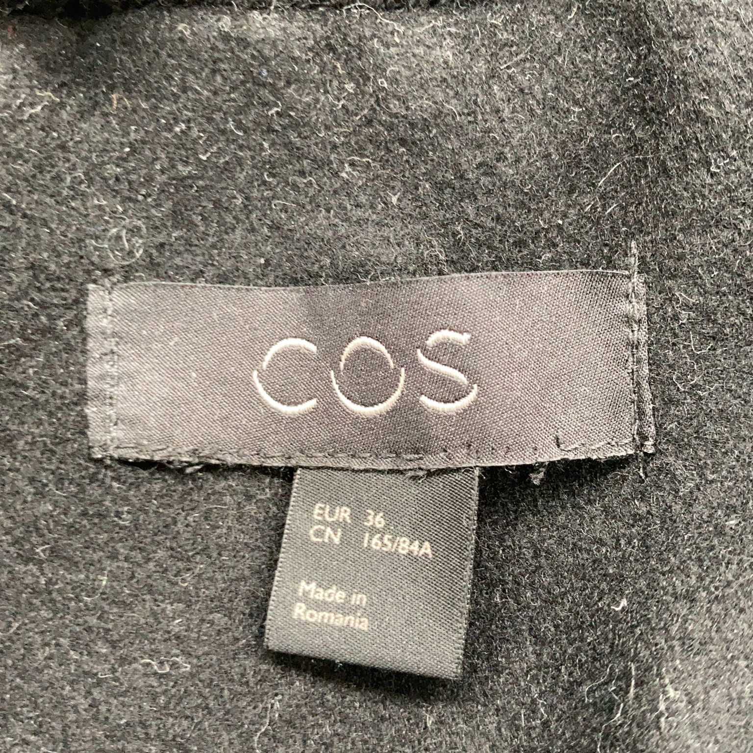 COS