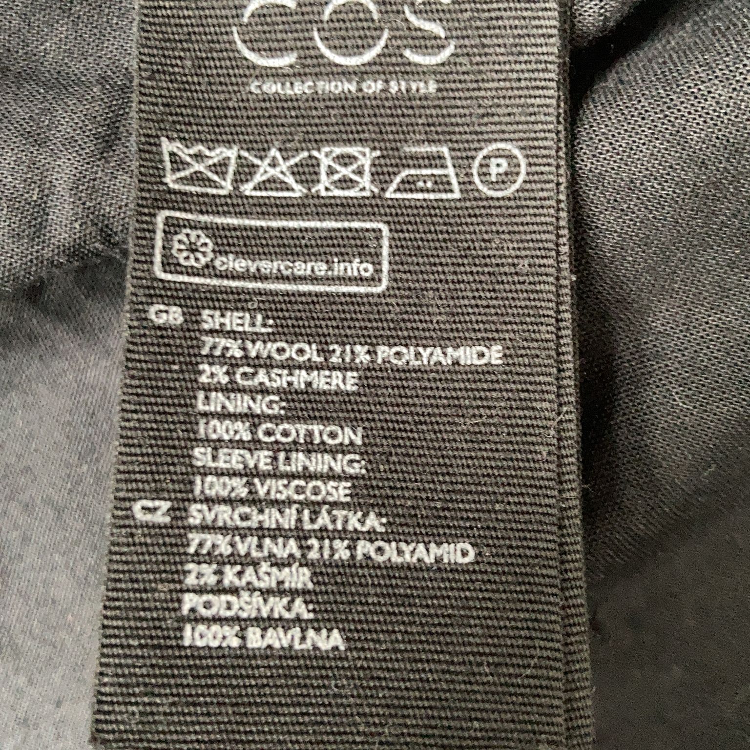 COS