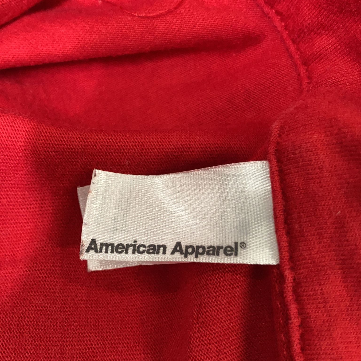 American Apparel