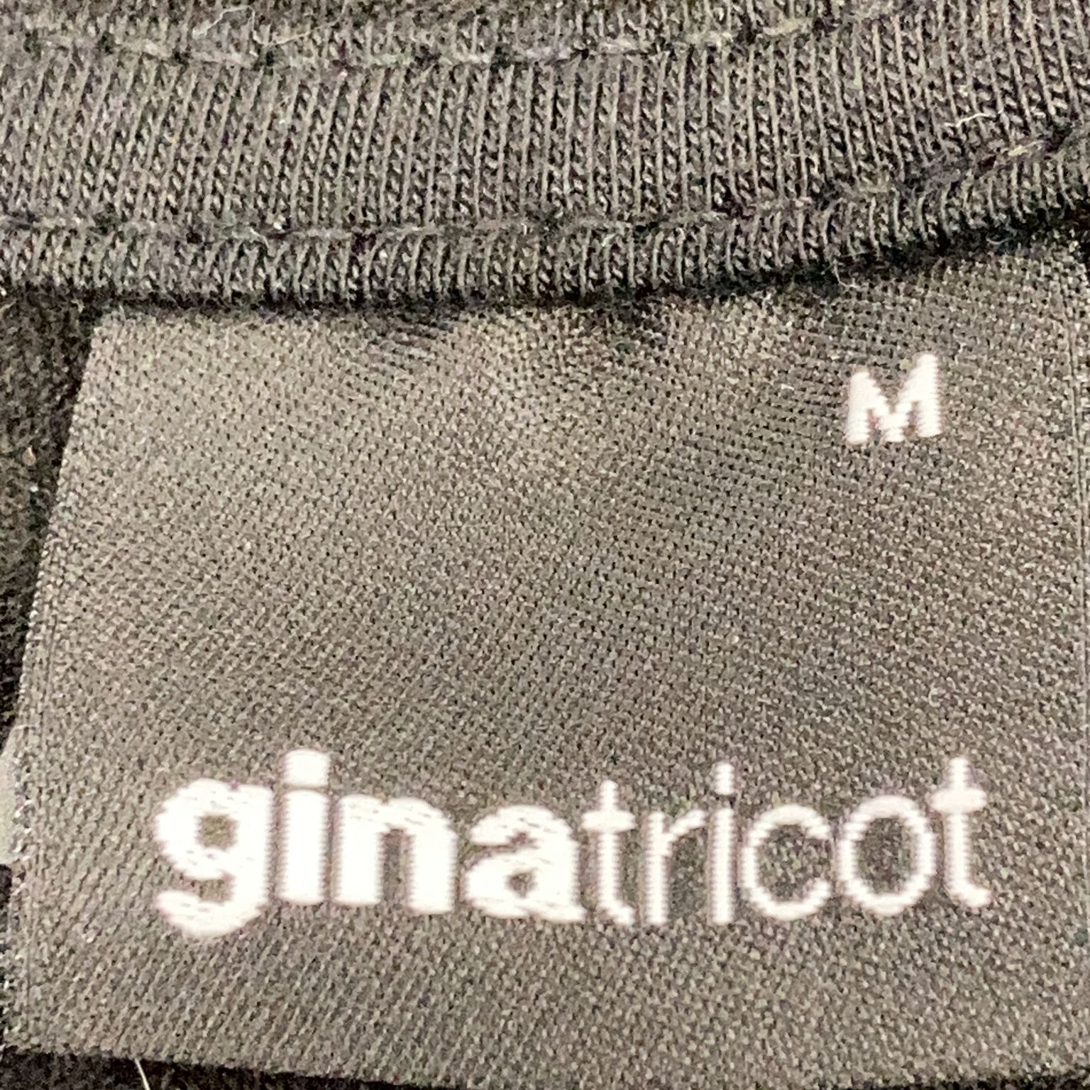 Gina Tricot