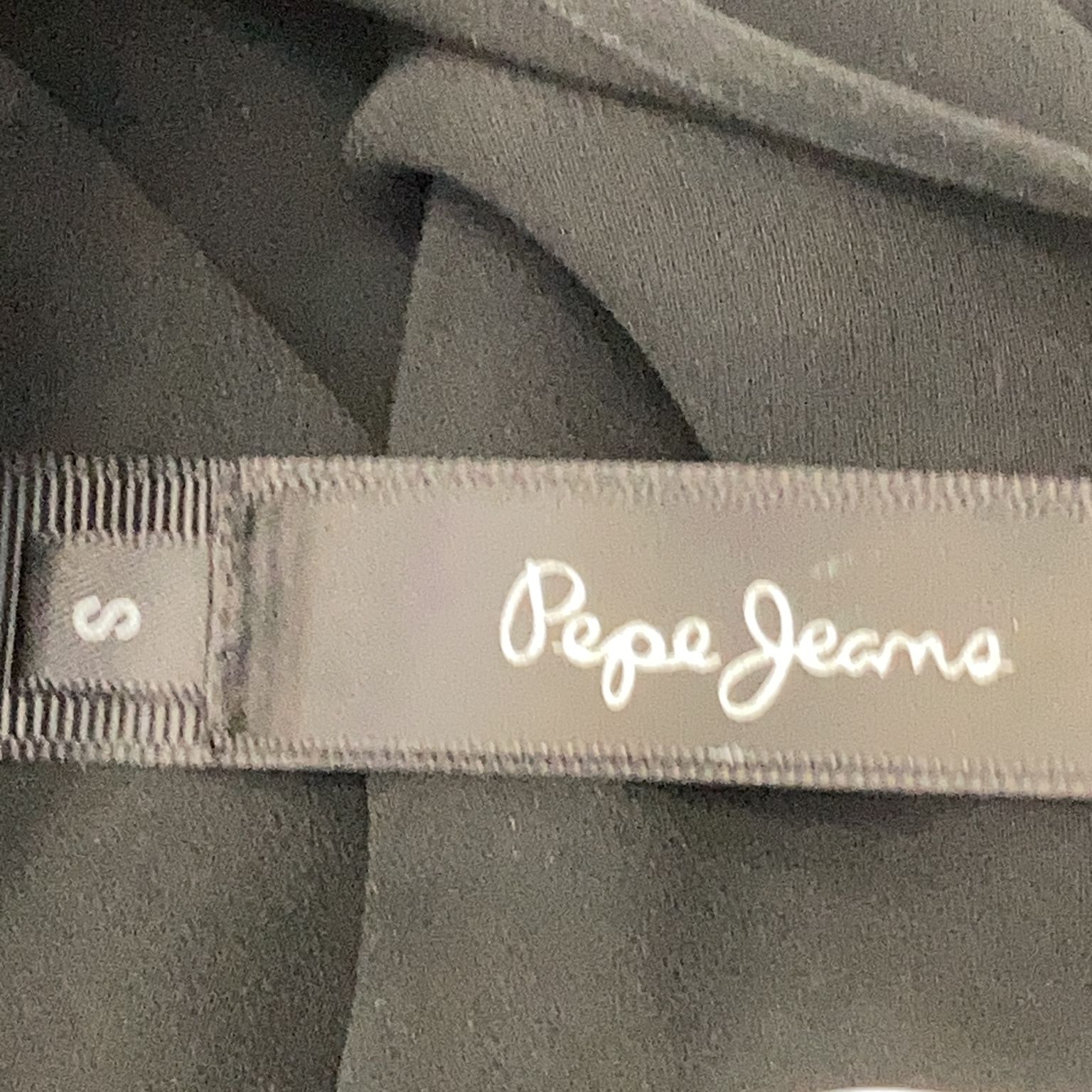 Pepe Jeans