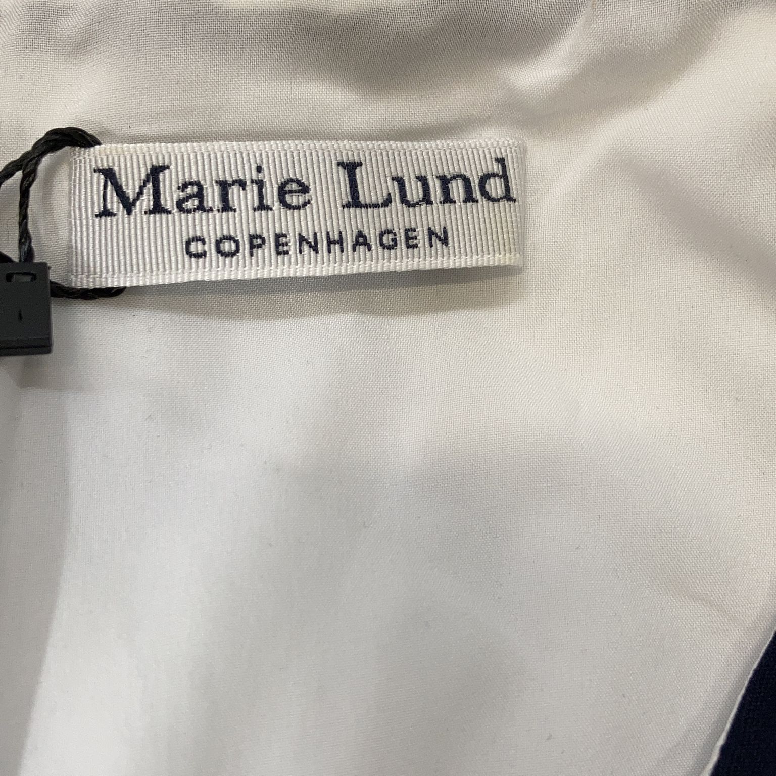 Marie Lund