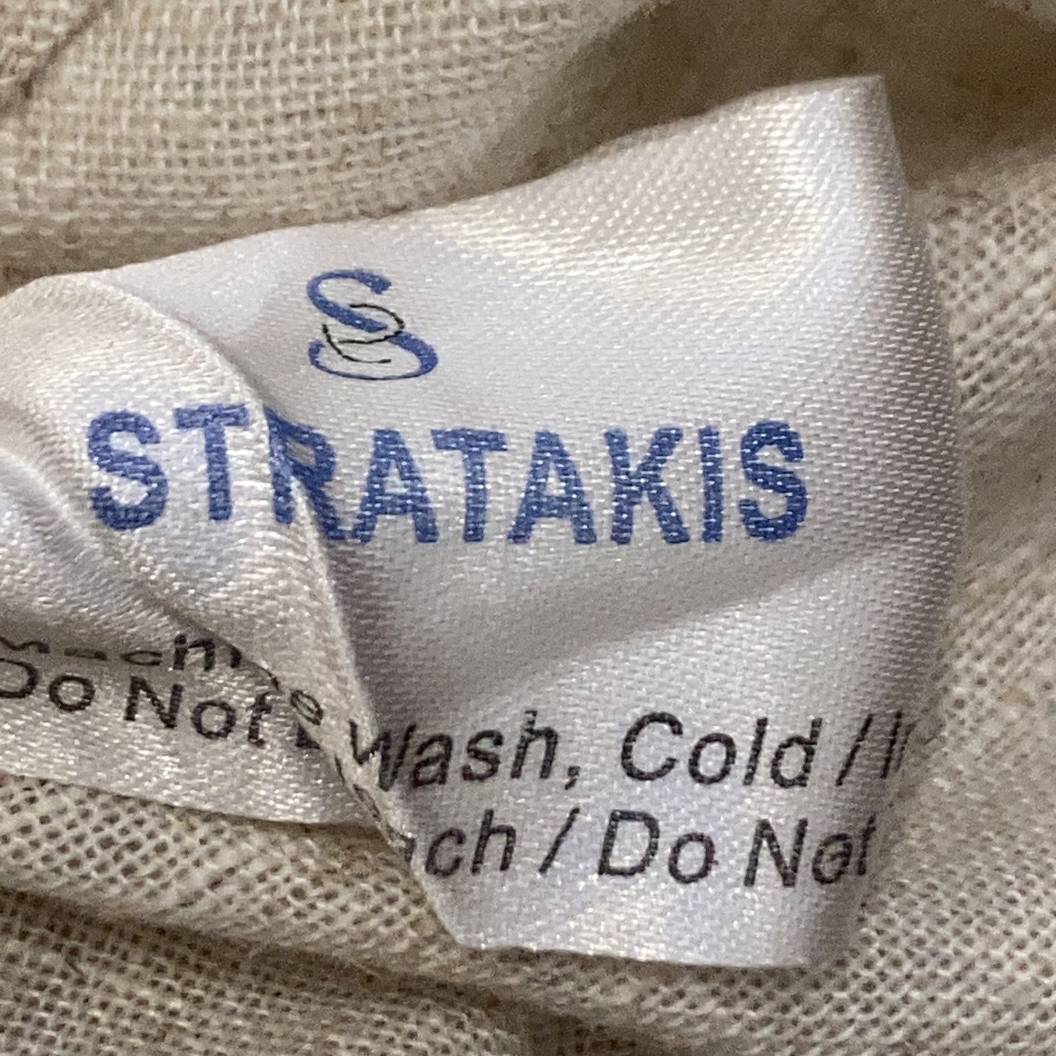 Stratakis